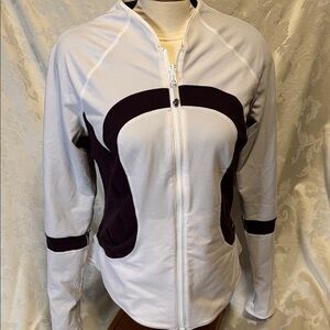 Lululemon reversible Find Your Bliss Jacket